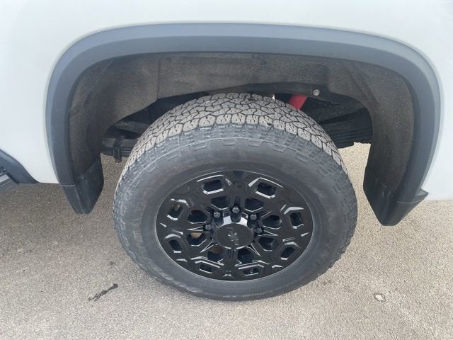 2024 Chevrolet Silverado 3500 HD High Country