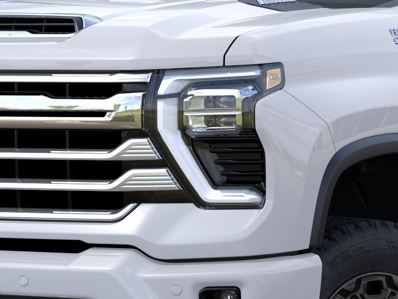 2024 Chevrolet Silverado 3500 HD High Country