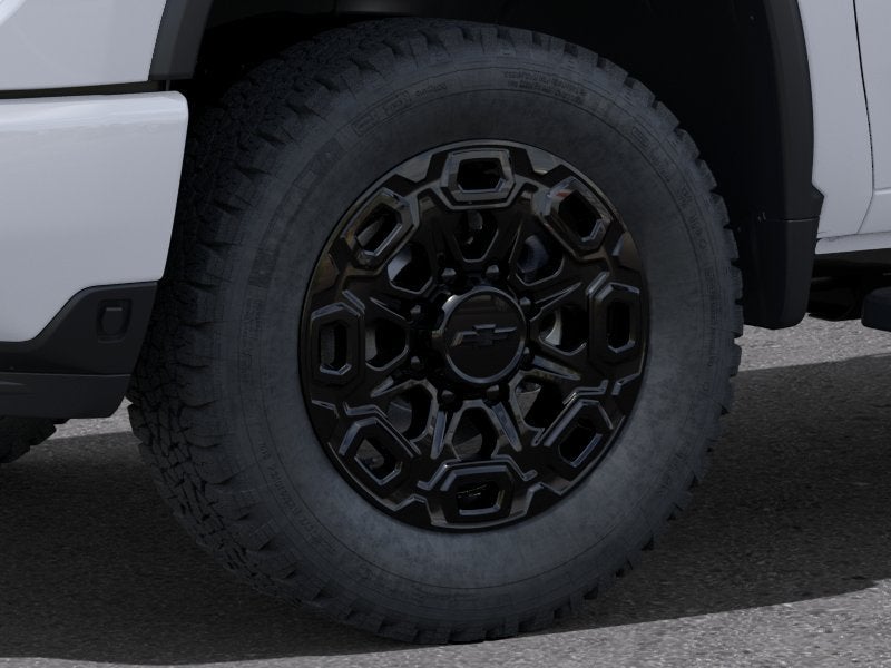 2024 Chevrolet Silverado 3500 HD High Country