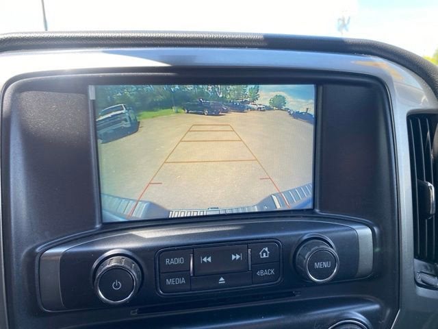 2019 Chevrolet Silverado LD LT