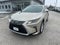 2017 Lexus RX 350 RX 350