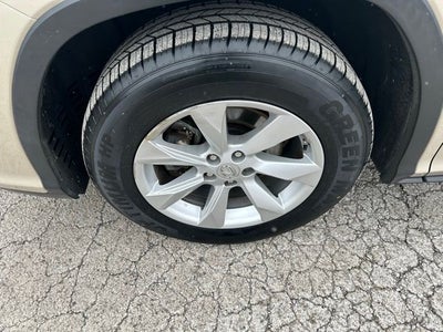 2017 Lexus RX 350 RX 350