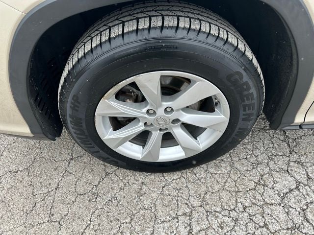 2017 Lexus RX 350 RX 350