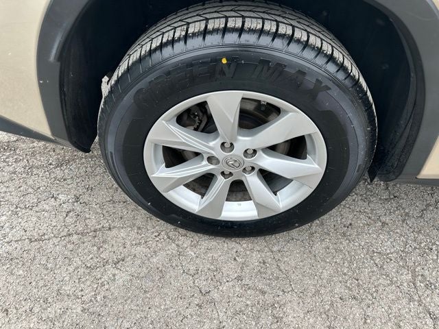 2017 Lexus RX 350 RX 350