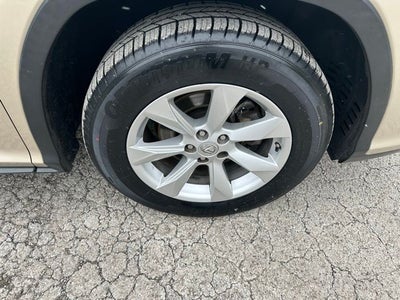 2017 Lexus RX 350 RX 350