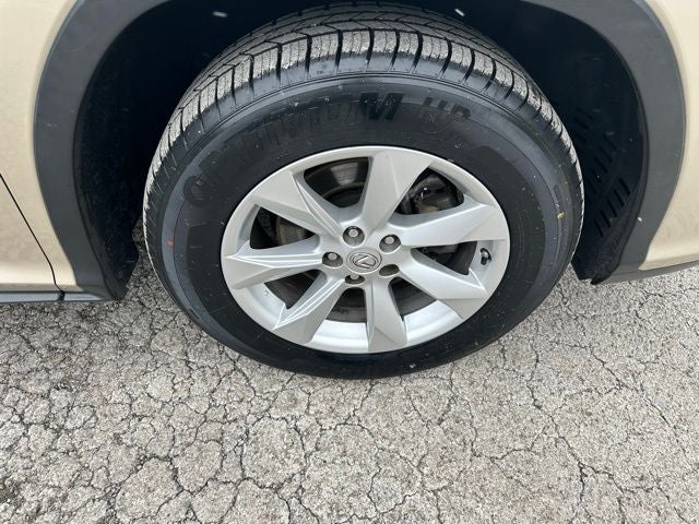 2017 Lexus RX 350 RX 350