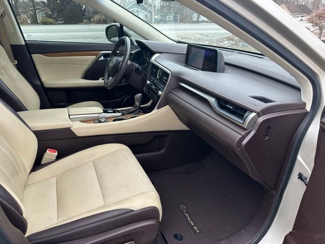 2017 Lexus RX 350 RX 350