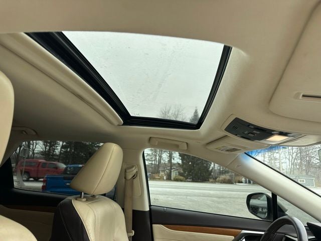 2017 Lexus RX 350 RX 350