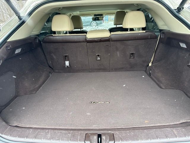 2017 Lexus RX 350 RX 350