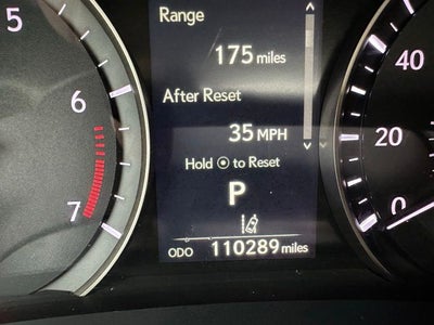 2017 Lexus RX 350 RX 350