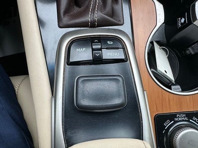2017 Lexus RX 350 RX 350