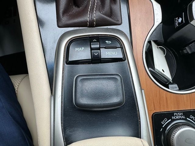 2017 Lexus RX 350 RX 350