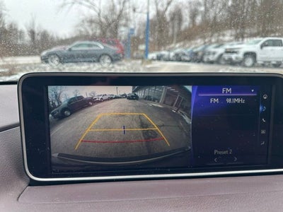 2017 Lexus RX 350 RX 350