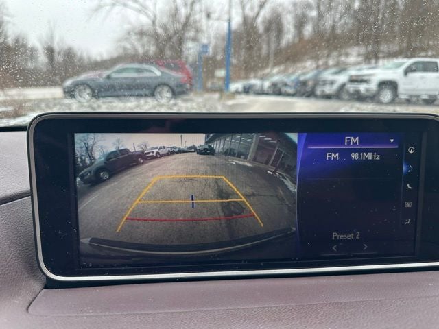 2017 Lexus RX 350 RX 350