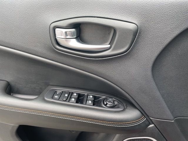 2019 Jeep Compass Latitude 4x4