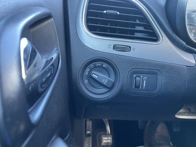 2019 Dodge Journey Crossroad AWD