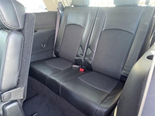 2019 Dodge Journey Crossroad AWD