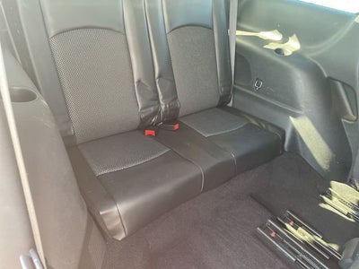 2019 Dodge Journey Crossroad AWD