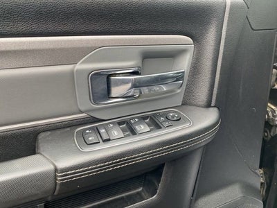 2017 RAM 2500 Power Wagon