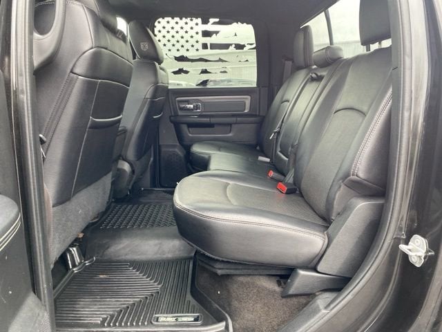 2017 RAM 2500 Power Wagon