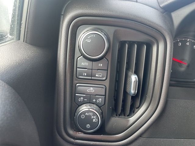 2023 Chevrolet Silverado 1500 WT