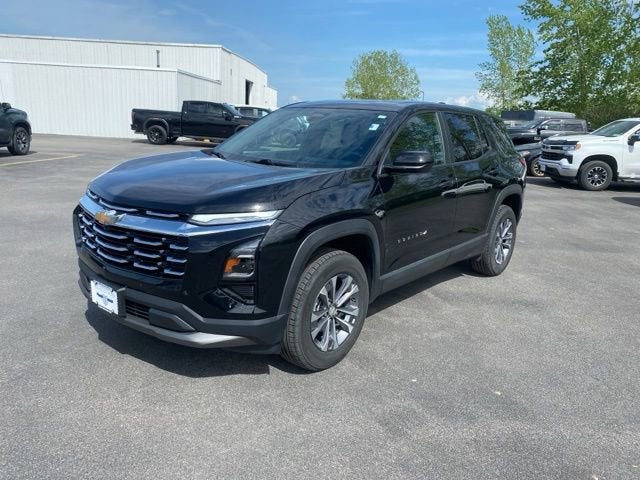 2026 Chevrolet Equinox AWD LT 1.5T's photo