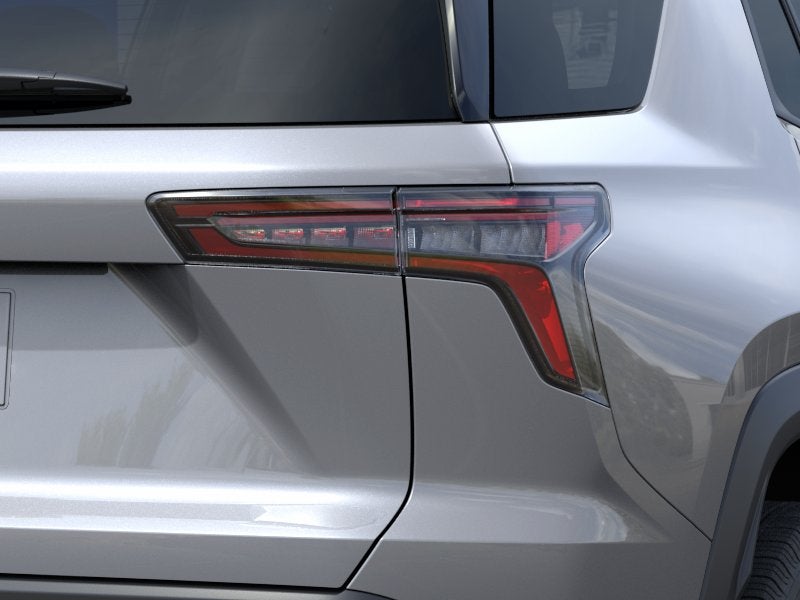2027 Chevrolet Equinox LT - Photo 11
