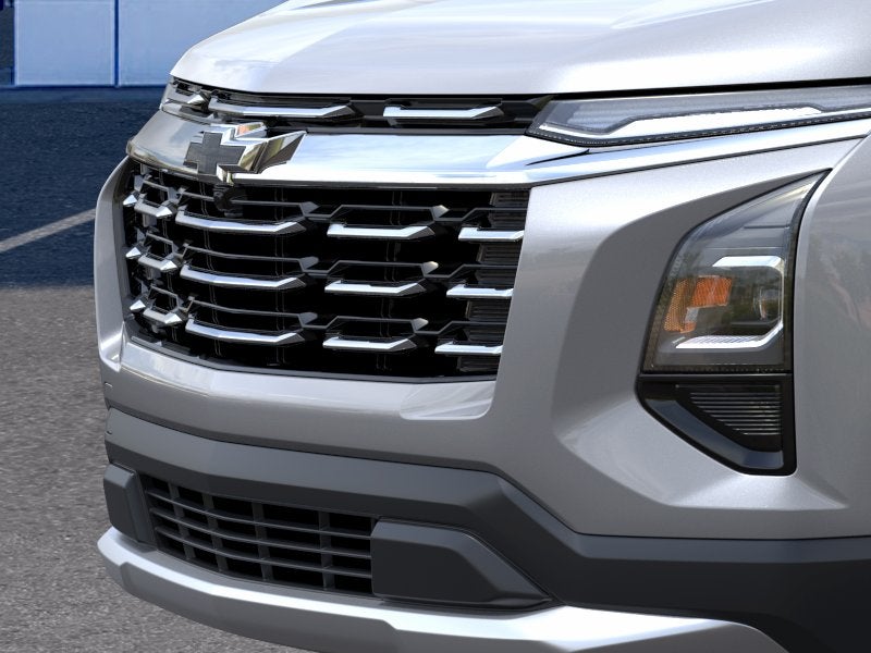 2027 Chevrolet Equinox LT - Photo 13
