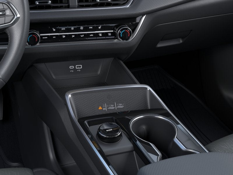 2027 Chevrolet Equinox LT - Photo 23