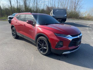 2020 Chevrolet Blazer 2LT
