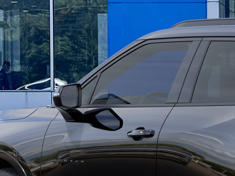 2026 Chevrolet Blazer RS - Photo 12