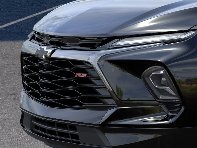 2026 Chevrolet Blazer RS - Photo 13