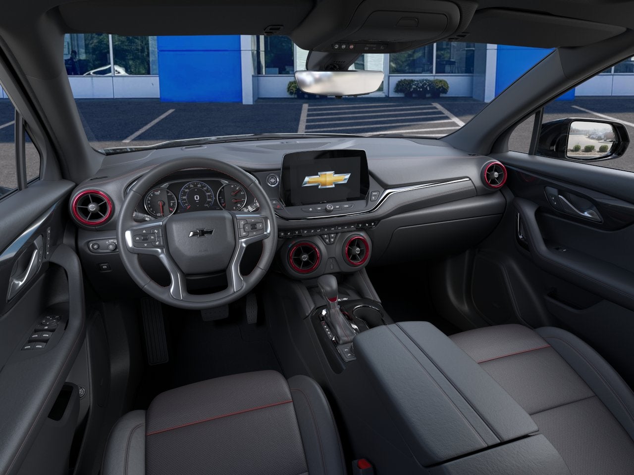 2026 Chevrolet Blazer RS - Photo 15