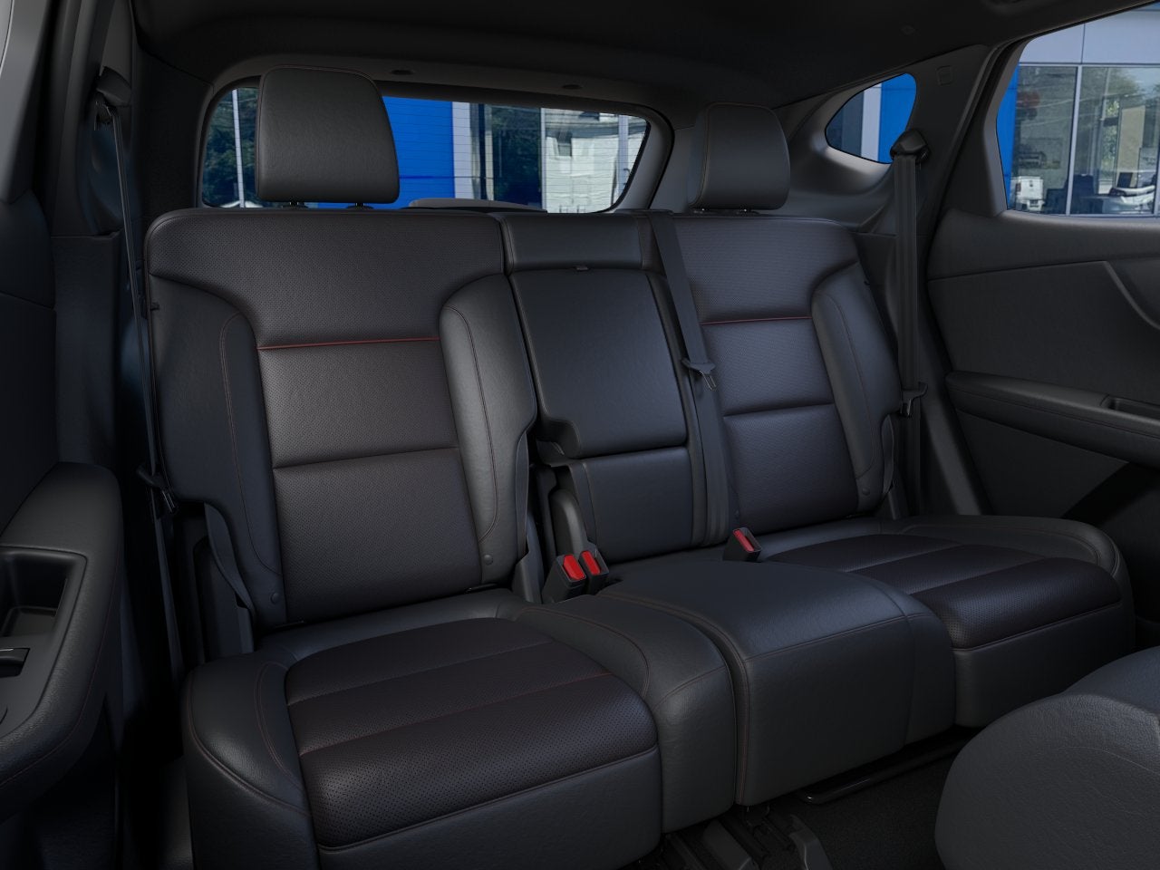2026 Chevrolet Blazer RS - Photo 17
