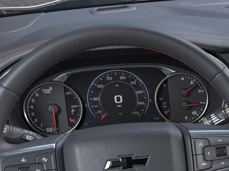 2026 Chevrolet Blazer RS - Photo 18