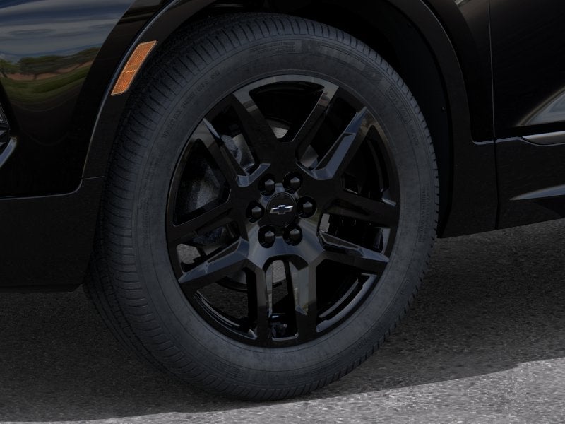2026 Chevrolet Blazer RS - Photo 9