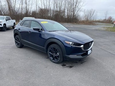 2024 Mazda Mazda CX-30 2.5 S Select Sport