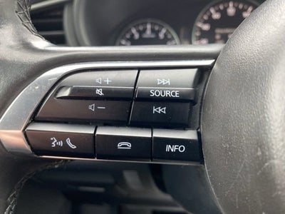 2024 Mazda Mazda CX-30 2.5 S Select Sport