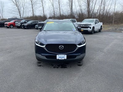 2024 Mazda Mazda CX-30 2.5 S Select Sport