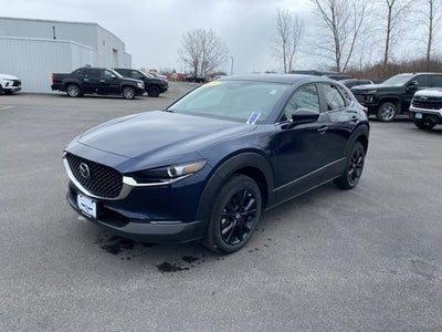 2024 Mazda Mazda CX-30 2.5 S Select Sport