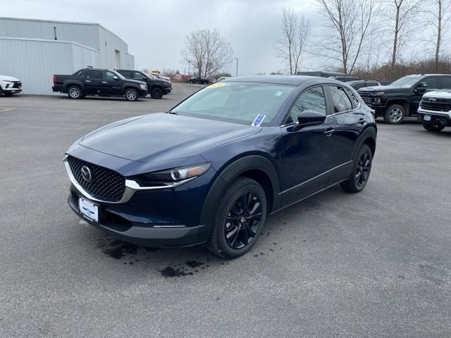 2024 Mazda Mazda CX-30 2.5 S Select Sport