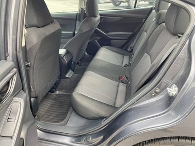 2023 Subaru Impreza Base