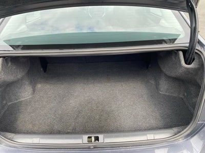 2023 Subaru Impreza Base