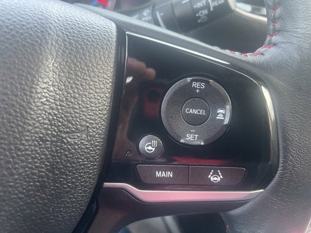 2022 Honda Pilot AWD Black Edition