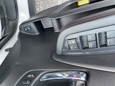 2022 Honda Pilot AWD Black Edition