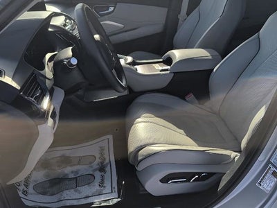 2019 Acura RDX Advance Package