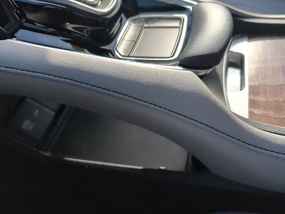 2019 Acura RDX Advance Package