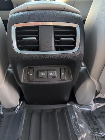 2019 Acura RDX Advance Package