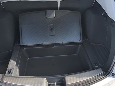 2019 Acura RDX Advance Package