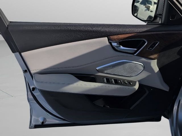 2019 Acura RDX Advance Package